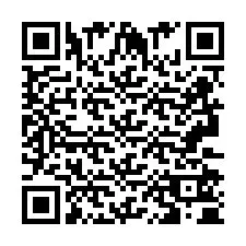 QR Code สำหรับหมายเลขโทรศัพท์ +2693250415