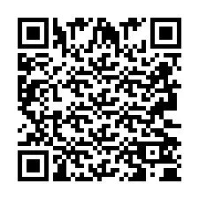 QR Code for Phone number +2693250432