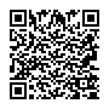 QR Code for Phone number +2693250547