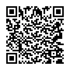 QR Code สำหรับหมายเลขโทรศัพท์ +2693250669