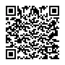 QR Code สำหรับหมายเลขโทรศัพท์ +2693251199