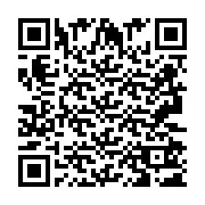 电话号码二维码 +2693251219