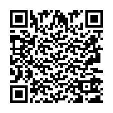 QR Code for Phone number +2693251288