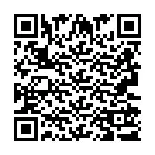 QR Code for Phone number +2693251347