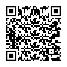 QR Code for Phone number +2693251360