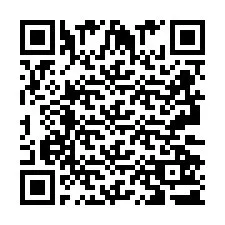 QR Code for Phone number +2693251374