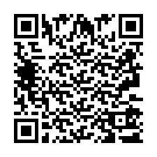 QR Code for Phone number +2693251380