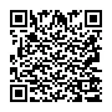 QR Code for Phone number +2693251399