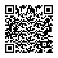 QR Code for Phone number +2693251407