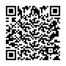 QR Code for Phone number +2693251411