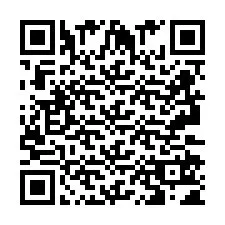 QR Code for Phone number +2693251444