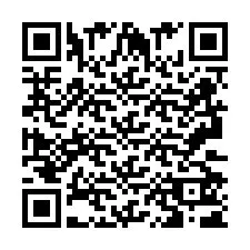 QR Code for Phone number +2693251621