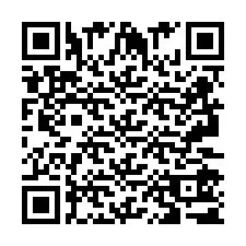 QR Code for Phone number +2693251788