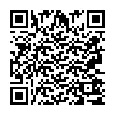 QR Code for Phone number +2693251793