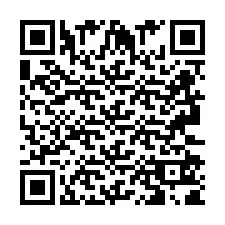 QR Code for Phone number +2693251812