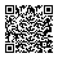 QR Code for Phone number +2693251845