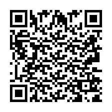 QR Code for Phone number +2693251854