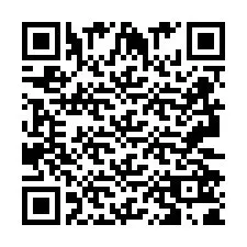 QR Code for Phone number +2693251869