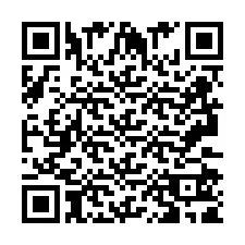 QR Code for Phone number +2693251901