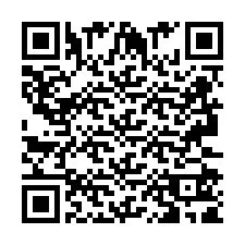 QR Code for Phone number +2693251902