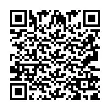 QR Code for Phone number +2693251959