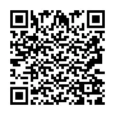 QR Code for Phone number +2693251961