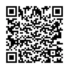 QR Code for Phone number +2693252000