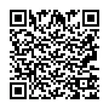 QR Code for Phone number +2693252005