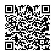 QR Code for Phone number +2693252014