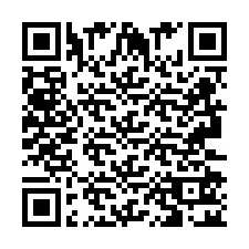 电话号码二维码 +2693252016