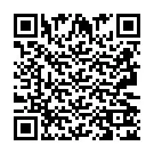 QR Code for Phone number +2693252038