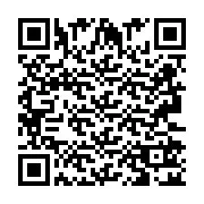 QR Code for Phone number +2693252042
