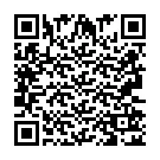 QR Code for Phone number +2693252053
