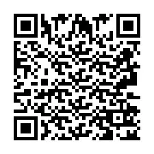QR Code for Phone number +2693252054