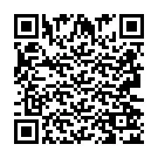 QR Code for Phone number +2693252076