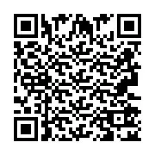 QR Code for Phone number +2693252097