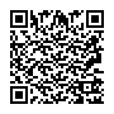 QR Code for Phone number +2693252101