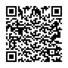 QR Code for Phone number +2693252119