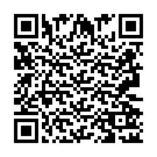 QR Code for Phone number +2693252179