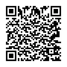 Kode QR untuk nomor Telepon +2693252199