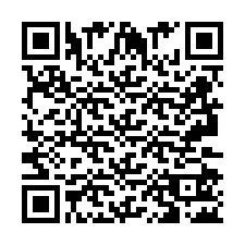 电话号码二维码 +2693252204