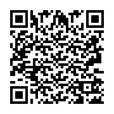 QR Code for Phone number +2693252210