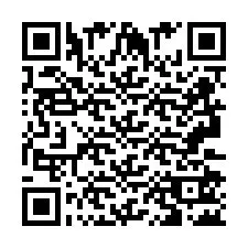QR Code for Phone number +2693252215