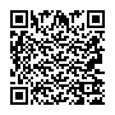 QR Code for Phone number +2693252227