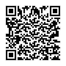 QR Code for Phone number +2693252248