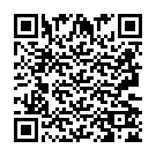 QR Code สำหรับหมายเลขโทรศัพท์ +2693252430