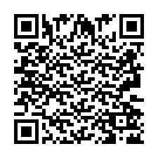 QR Code สำหรับหมายเลขโทรศัพท์ +2693252670