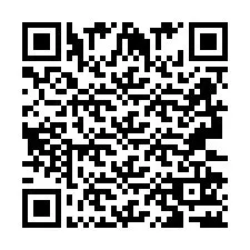 QR Code สำหรับหมายเลขโทรศัพท์ +2693252753