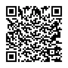 QR Code สำหรับหมายเลขโทรศัพท์ +2693252783