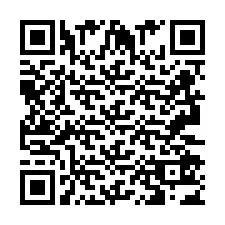 QR Code for Phone number +2693253499